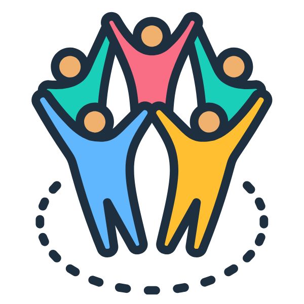 El Origen - Comunidad